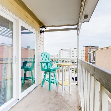 Victorian Condo #9312 Galveston Exterior foto
